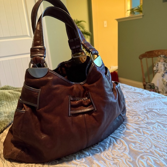 Kooba handbag - Picture 4 of 8